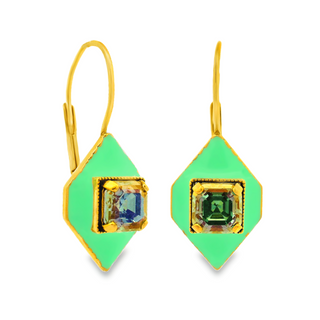 Leia Earrings
