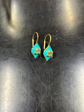Leia Earrings