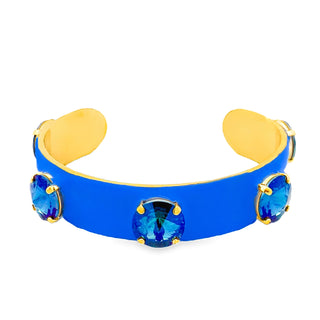 Linsey Cuff