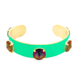 Linsey Cuff