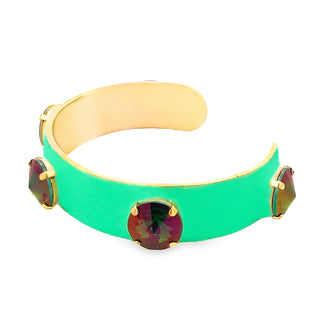 Linsey Cuff
