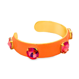 Linsey Cuff