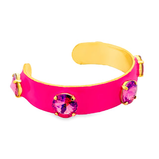 Linsey Cuff