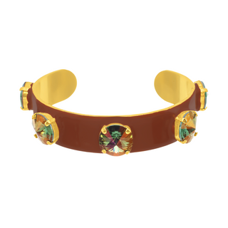 Linsey Cuff in Midnight Express