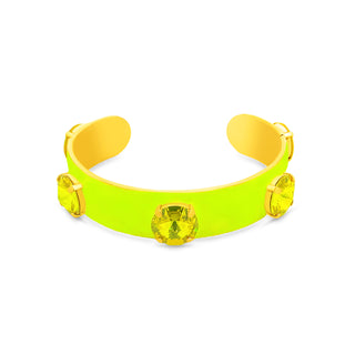 Linsey Cuff
