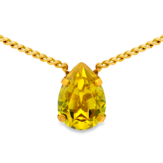 Lumi Necklace in Candy Crush