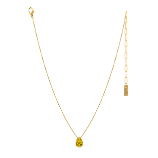 Lumi Necklace in Candy Crush