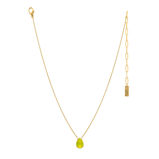 Lumi Necklace in Candy Crush