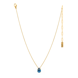 Lumi Necklace in Candy Crush