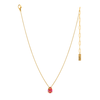 Lumi Necklace in Candy Crush