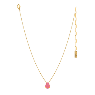 Lumi Necklace in Candy Crush