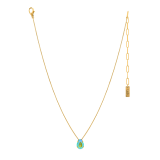 Lumi Necklace in Candy Crush