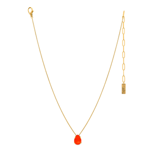 Lumi Necklace in Candy Crush