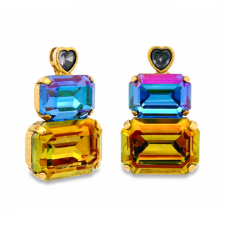 Mack Earrings