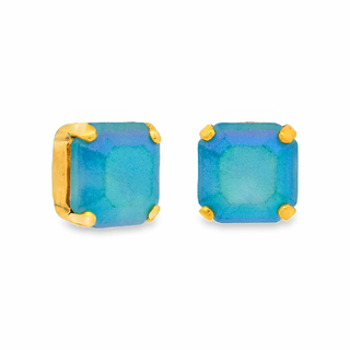 Nikki Small Studs in Candy Crush