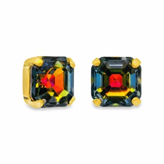 Nikki Small Studs in Candy Crush
