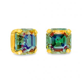 Nikki Small Studs in Candy Crush