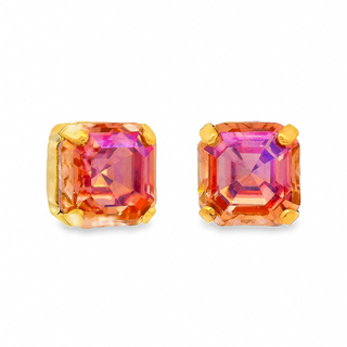 Nikki Small Studs in Candy Crush