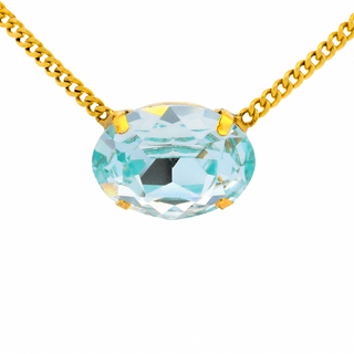 Mega Iza in Light Azore
