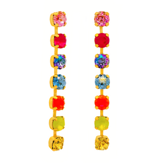 Mini boucles d'oreilles Berenike en Éclipse