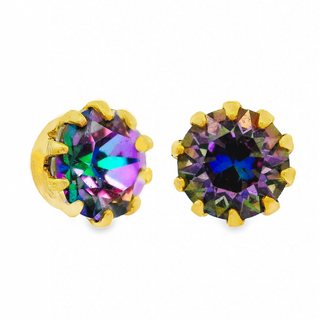 Mini Chrisley Studs in Candy Crush