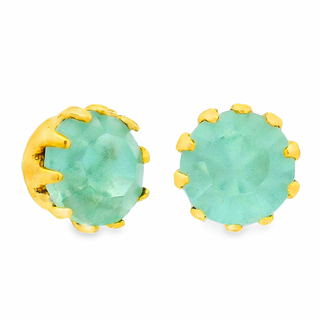 Mini Chrisley Studs in Candy Crush