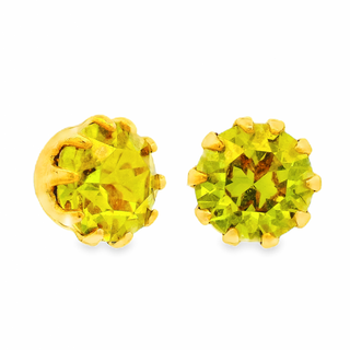 Mini Chrisley Studs in Candy Crush