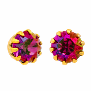 Mini Chrisley Studs in Candy Crush