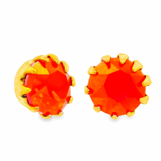 Mini Chrisley Studs in Candy Crush