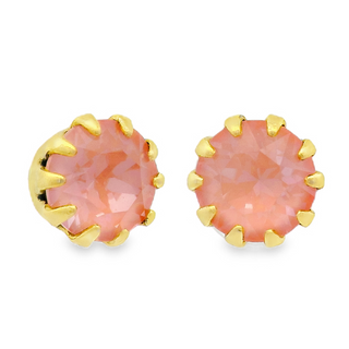 Mini Chrisley Studs in Midnight Express