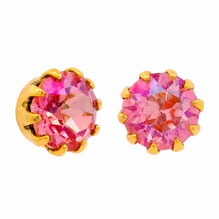 Mini Chrisley Studs in Candy Crush