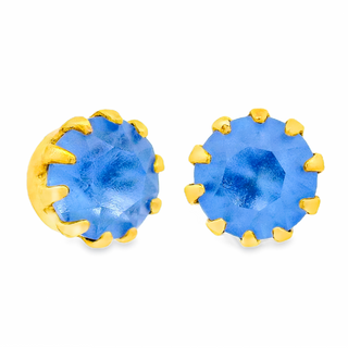 Mini Chrisley Studs in Candy Crush