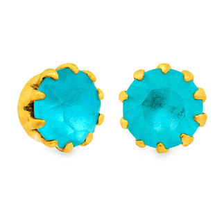 Mini Chrisley Studs in Candy Crush
