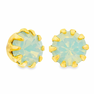 Mini Chrisley Studs in Candy Crush