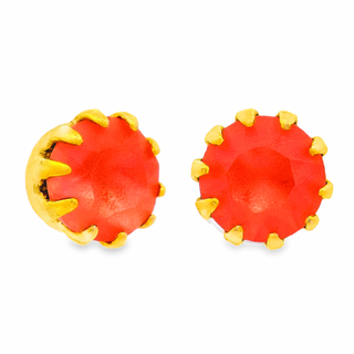 Mini Chrisley Studs in Candy Crush