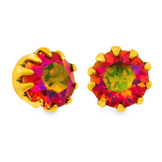 Mini Chrisley Studs in Candy Crush