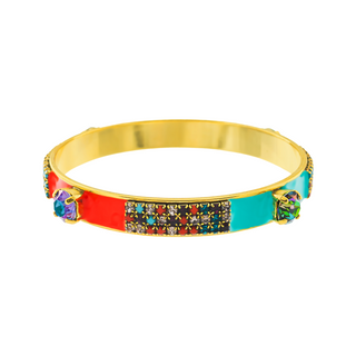 Mireya Bangle in Multi