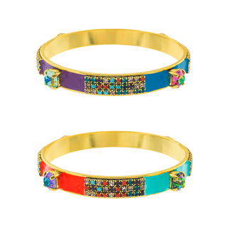 Mireya Bangle in Multi