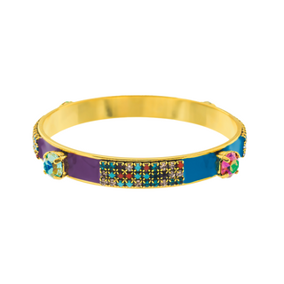 Mireya Bangle in Multi
