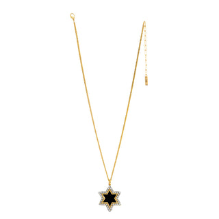 Star of David Necklaces