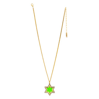 Star of David Necklaces