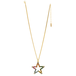 Rigel Necklace