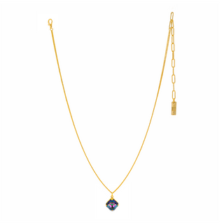 Nikki Necklace in Candy Crush