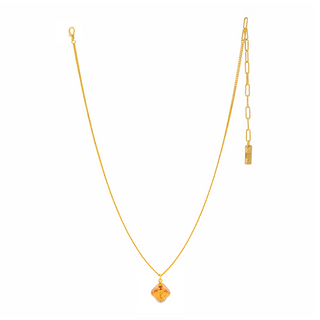 Nikki Necklace in Candy Crush