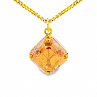Nikki Necklace in Candy Crush