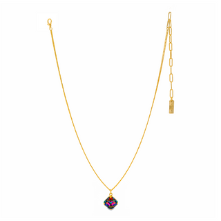 Nikki Necklace in Candy Crush