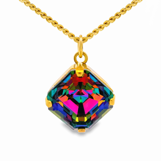 Nikki Necklace in Candy Crush