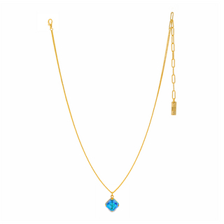 Nikki Necklace in Candy Crush
