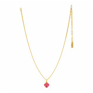 Nikki Necklace in Candy Crush