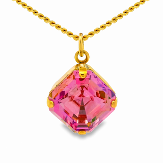 Nikki Necklace in Candy Crush